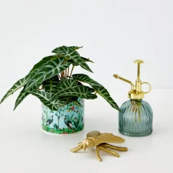 Flash Sale GigiandTom Bee Metal Sculpture