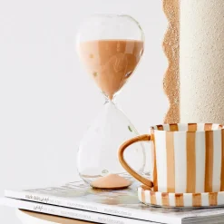 Hot GigiandTom Bijoux Hourglass Sand Timer