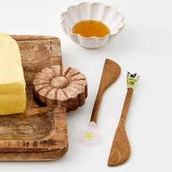 Sale GigiandTom Blossom Ceramic Trinket Dish Set