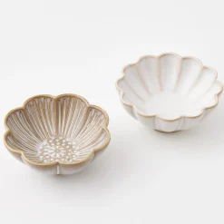Sale GigiandTom Blossom Ceramic Trinket Dish Set