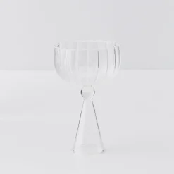 Cheap GigiandTom Champagne Cocktail Glass Clear