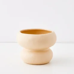 Hot GigiandTom Double Bubble Ceramic Vase