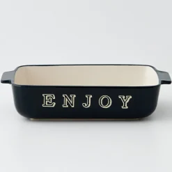 Cheap GigiandTom Lobster Ceramic Baking Dish