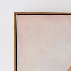 Shop GigiandTom Pears Framed Canvas Oil Painting