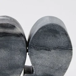 Discount GigiandTom Quote Marble Bookends Grey