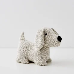 Outlet GigiandTom Sir Woofington Weighted Door Stop