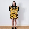 Flash Sale GigiandTom Tiger Bath Mat Rug