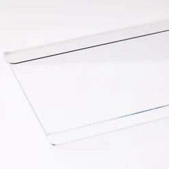 Store GigiandTom Zen Acrylic Bath Caddy Clear